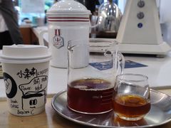 -GOOD好事咖啡(会展城店)