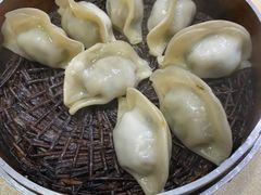 -笑云开汤包店(网巾市店)