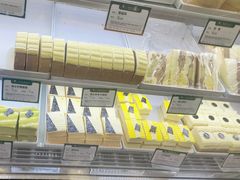 -蜂蝶来饼店(拱北总店)