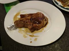 -厚味居炙子烤肉·清真(天桥南纬路店)
