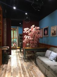 -星豆豆儿童摄影(南郊太白南路店)