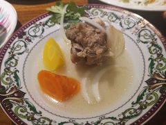 -天山醉美·新疆餐厅(富华里店)