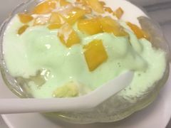 -芬芳甜品(同福路店)