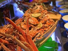 -味餐厅·海鲜·火锅·自助餐
