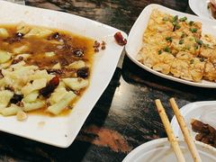 -郑贵初烧烤·烤凤爪的发明者(王家湾店)