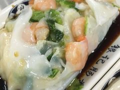 -银记肠粉店(市二宫店)