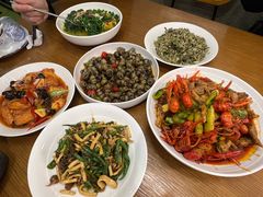 -毛哥小馆子(百井坊巷店)
