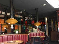 大堂-土大力韩国烤肉料理(开封龙亭店)