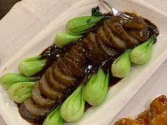 虾子大乌参-梅龙镇酒家(南京西路总店)