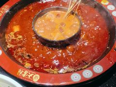-矮板凳老火锅(宽窄巷子店)