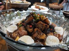 -黄泥岗·地道湖北菜(奥特莱斯店)