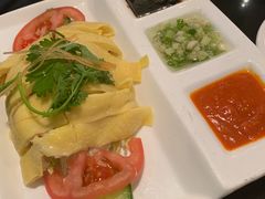 -鹿港小镇(悠唐店)