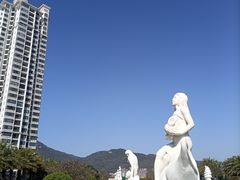 -青澳湾北回归线广场