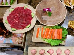 -椒香城门口老火锅(虎门店)
