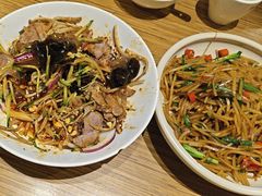 -金掌勺·锅包肉(广渠门店)