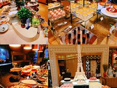 -澳门十六浦索菲特大酒店