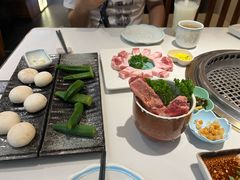 -千寻山野烤肉(中关村店)