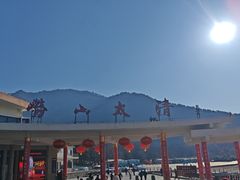 -青岛崂山太清宫