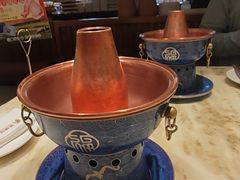-涮福記·现切牛羊肉火锅(世纪汇店)