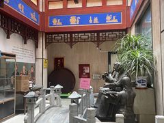 -晋阳饭庄(虎坊桥店)