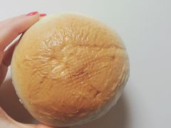烤馒头-京天红酒家(虎坊路店)