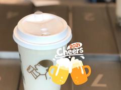 -喜茶(永旺梦乐城店)