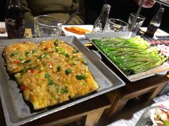 -很久以前羊肉串(大华三路店)