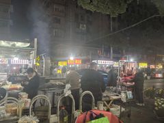 -黄毛鸭脖(汉阳总店)