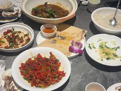 -黄弟大排档·湖南菜·小龙虾·小海鲜(凯旋北路店)