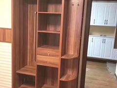 -索菲亚衣柜橱柜家具全屋定制(汶水红星店)