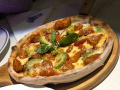 -俄士厨房(万松园店)