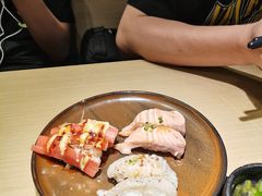 -沼津港精致料理·寿喜烧·烧鸟(漕河泾印象城店)