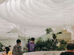 -大树餐厅(朝阳大悦城店)