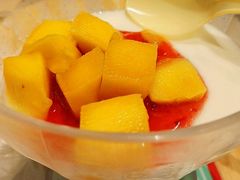 -卢家妈妈·西餐厨房(卜蜂中心店)