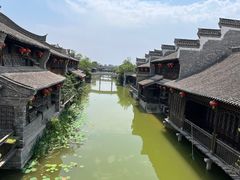 -朱仙镇启封故园景区