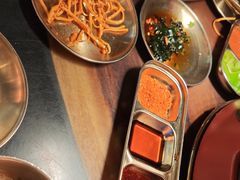 -西塔老太太泥炉烤肉(上海七宝领展广场店)
