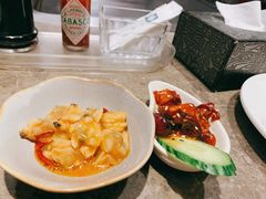 -大渔铁板烧(花园道店)