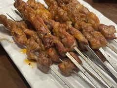 -中发源·清真餐厅(春风店)