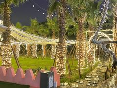 -三圣花乡旅游区