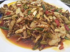 -江湖黑大兔(杨家坪店)