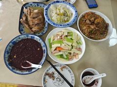 -芸海阁·农家私房菜(沙家浜景区出口店)