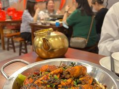 -虾妹纸餐厅