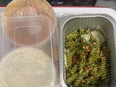 -安妮意大利餐厅(世贸天阶店)