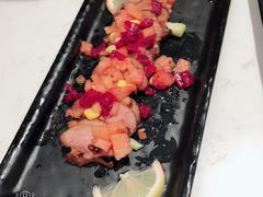 -TA'塔雀 墨西哥餐厅(江都金鹰店)