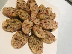 -宁夏国强手抓羊肉·清真菜(未央路凤三店)