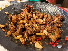-烹湘·鲜炒湖南土菜(海珠店)