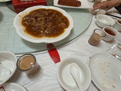 -惠宾饭庄(中山路店)