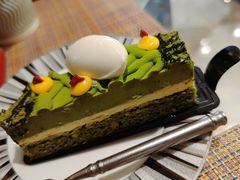 -和平饭店茉·莉酒廊 Jasmine Lounge