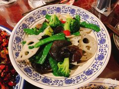-杨记隆府(汉街店)