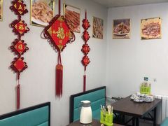 -百丰园海鲜烧烤农家菜(威·至海港湾店)